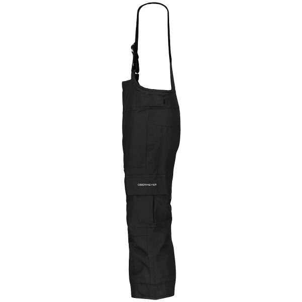 Obermeyer Volt Pant Boys' in Black